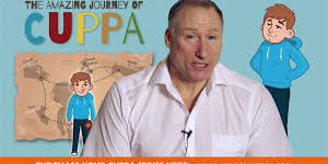 Say Goodbye to Stress